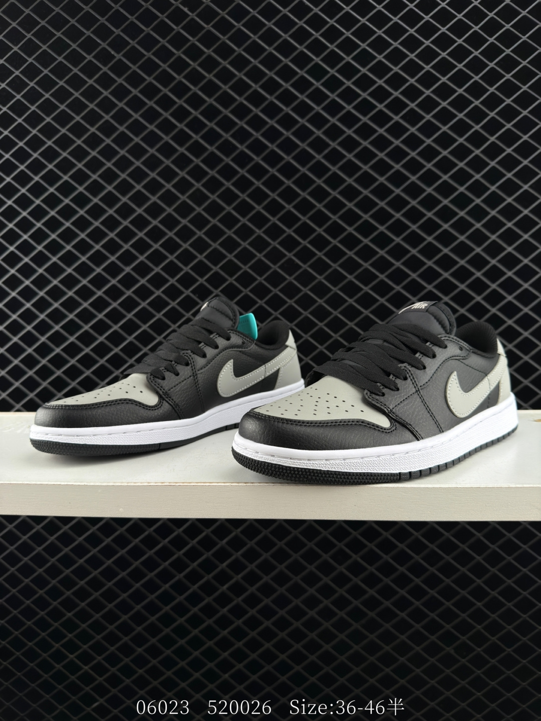 Nike Air Jordan 1 Low